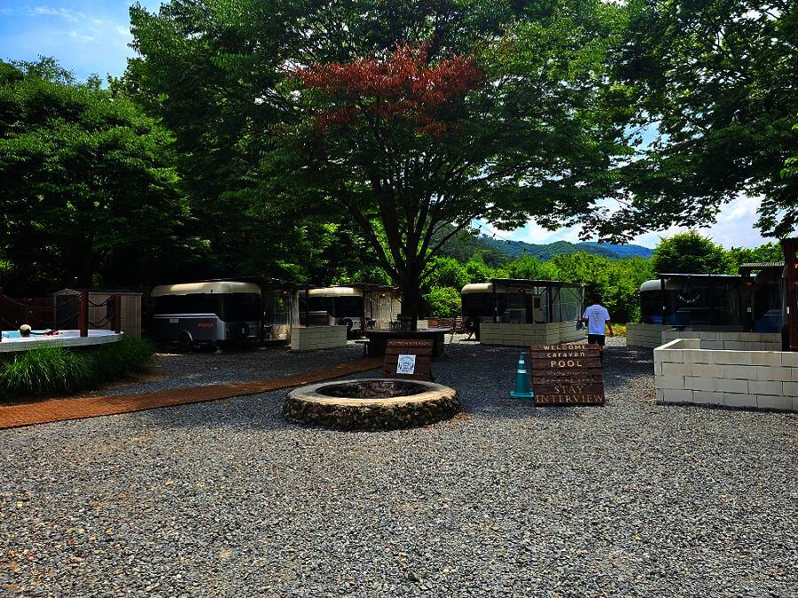 스테이 인터뷰 금산