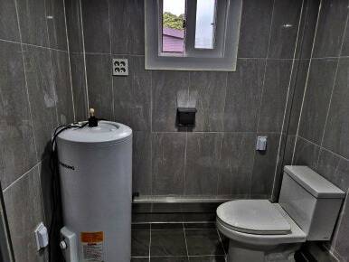 임진강 햇살 글램핑