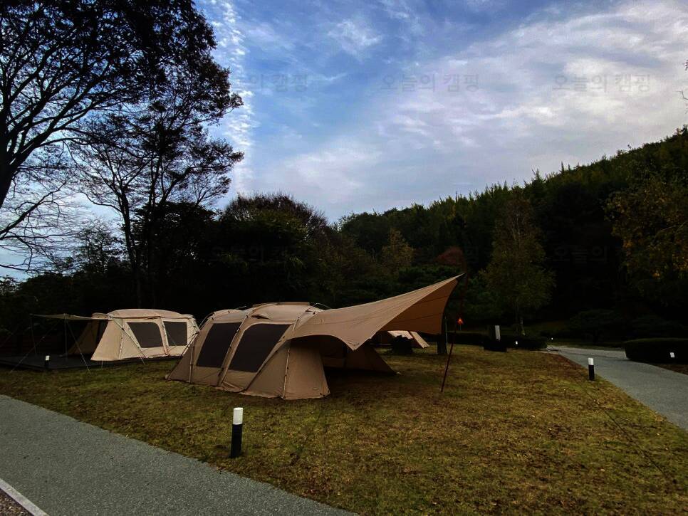 프랜즈 캠크닉(주)