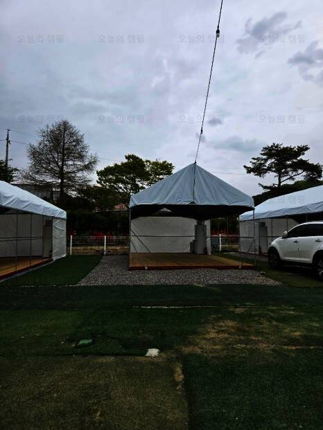 가평다온캠핑장