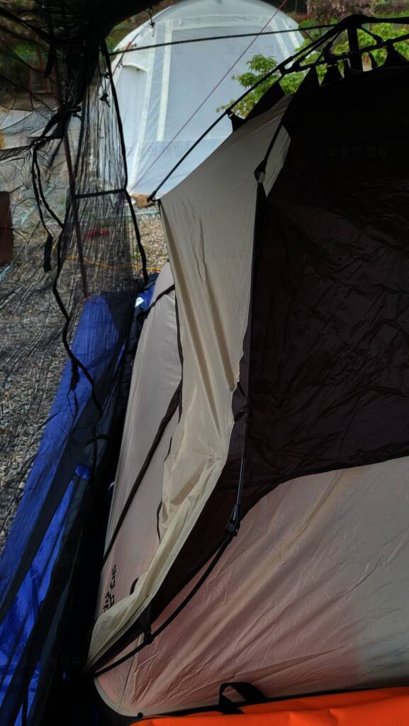 보경사힐링캠핑장