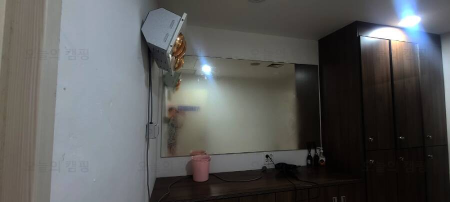 물고기 관광농원