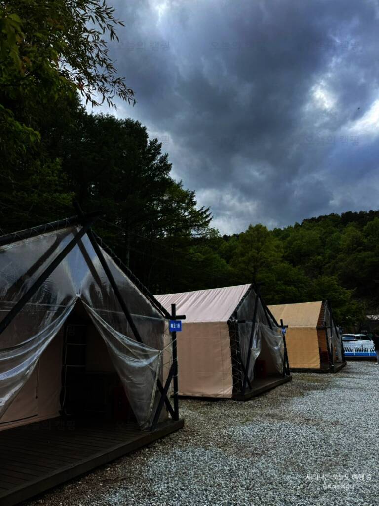 판앤팜 치유정원