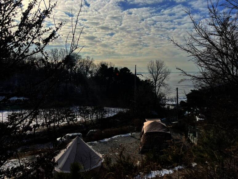 강화바다관광농원