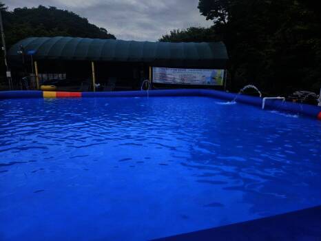 포천예담가족캠핑장&글램핑