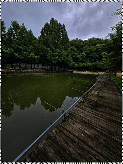 하늘하루자연관광농원