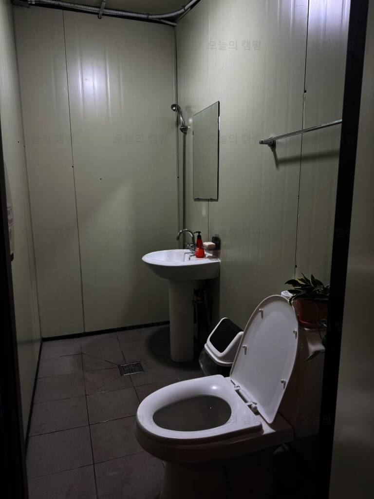 호랑이 캠핑(가평점)