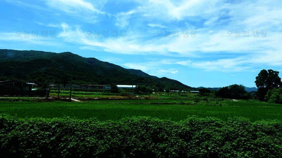 동광녹색체험휴양마을