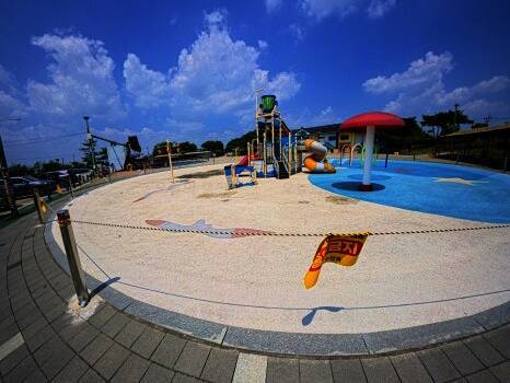 (주)궁평해윰캠핑장