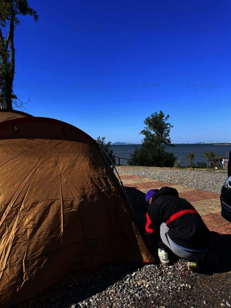 홀리데이캠핑파크