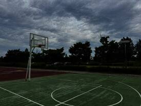 영산강 승촌보캠핑장