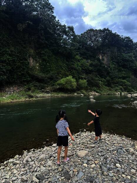 스톤브룩 캠핑장