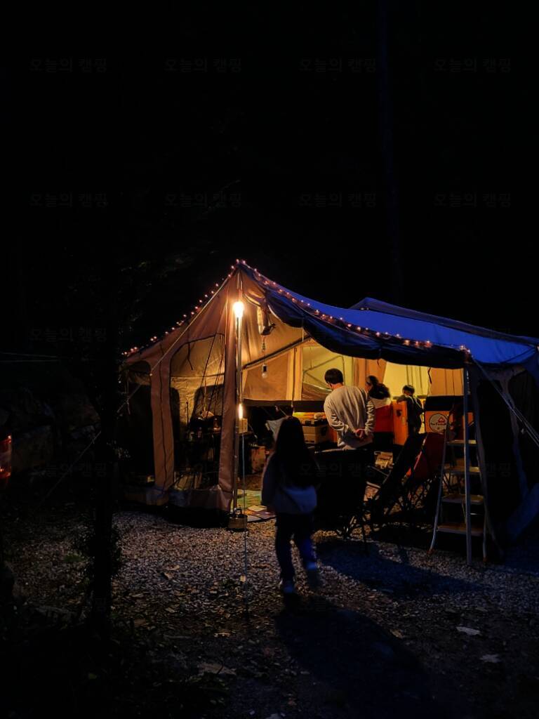 영월아트앤캠프장