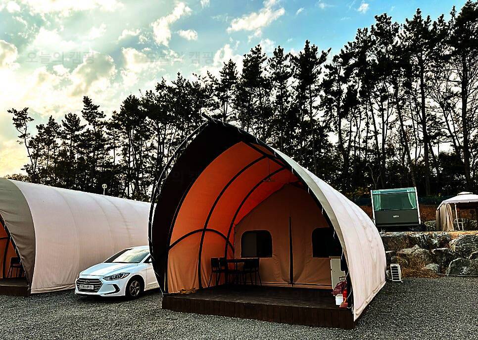 서천 오션플레이스