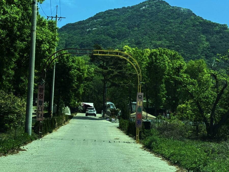 우니메이카 강화점