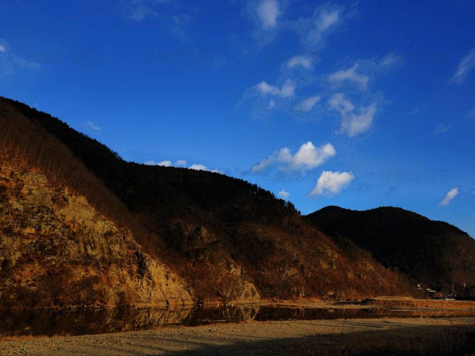 레끄레오캠핑장