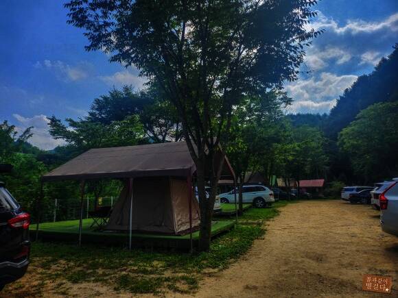 늘편한캠핑장(2)