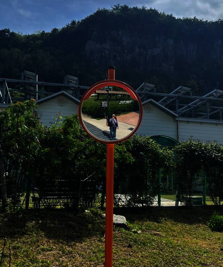 가자 GO캠핑 야영장