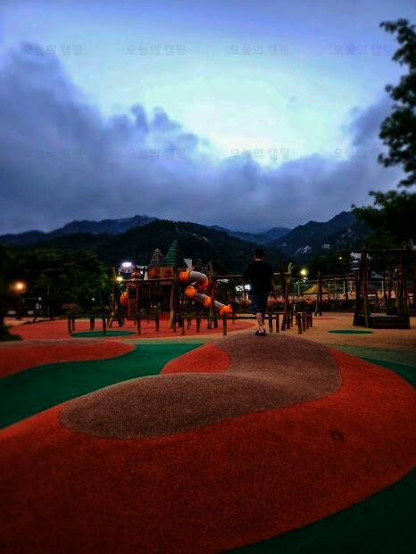 스테이펀 글램핑