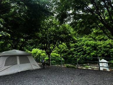 용천토리 오토캠핑장