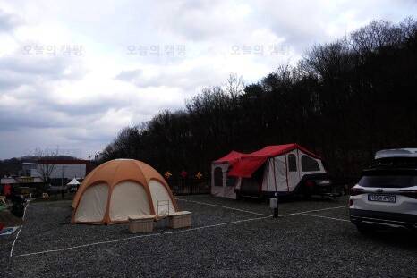 OK가족캠핑장