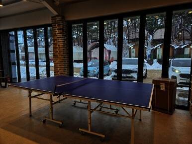 속초 밤하늘글램핑