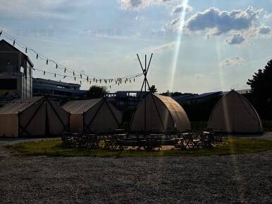 라라플레이스&글램핑