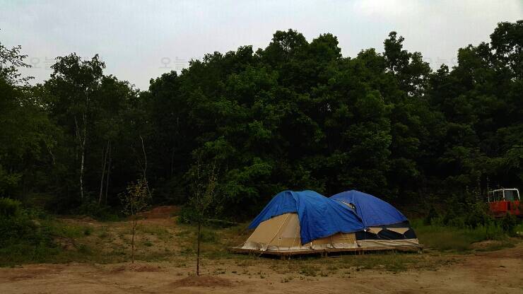 원삼오토캠핑장