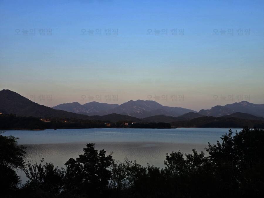 홈사리캠핑장