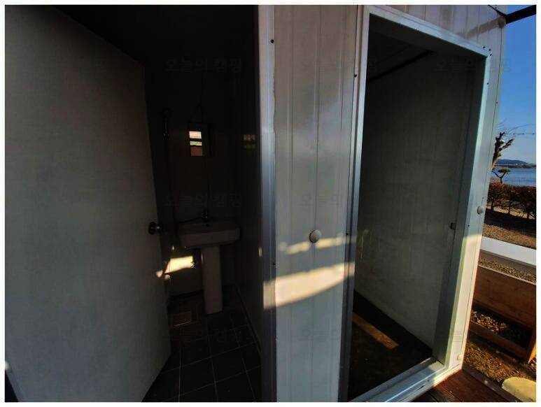 태안 안면도 비비애견동반캠핑장