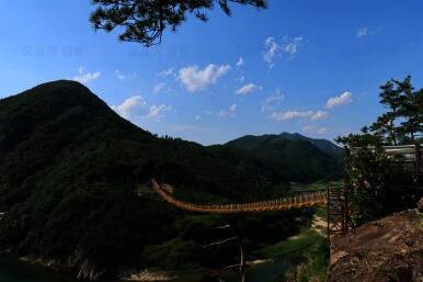 한마음심천캠핑랜드