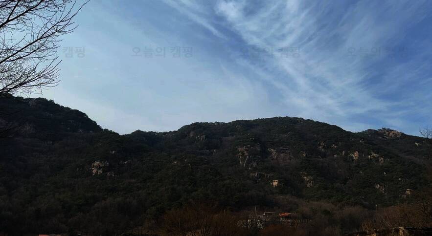 학현아름마을오토캠핑장