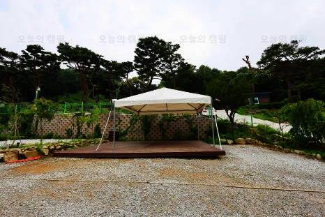 고려산 힐링캠프