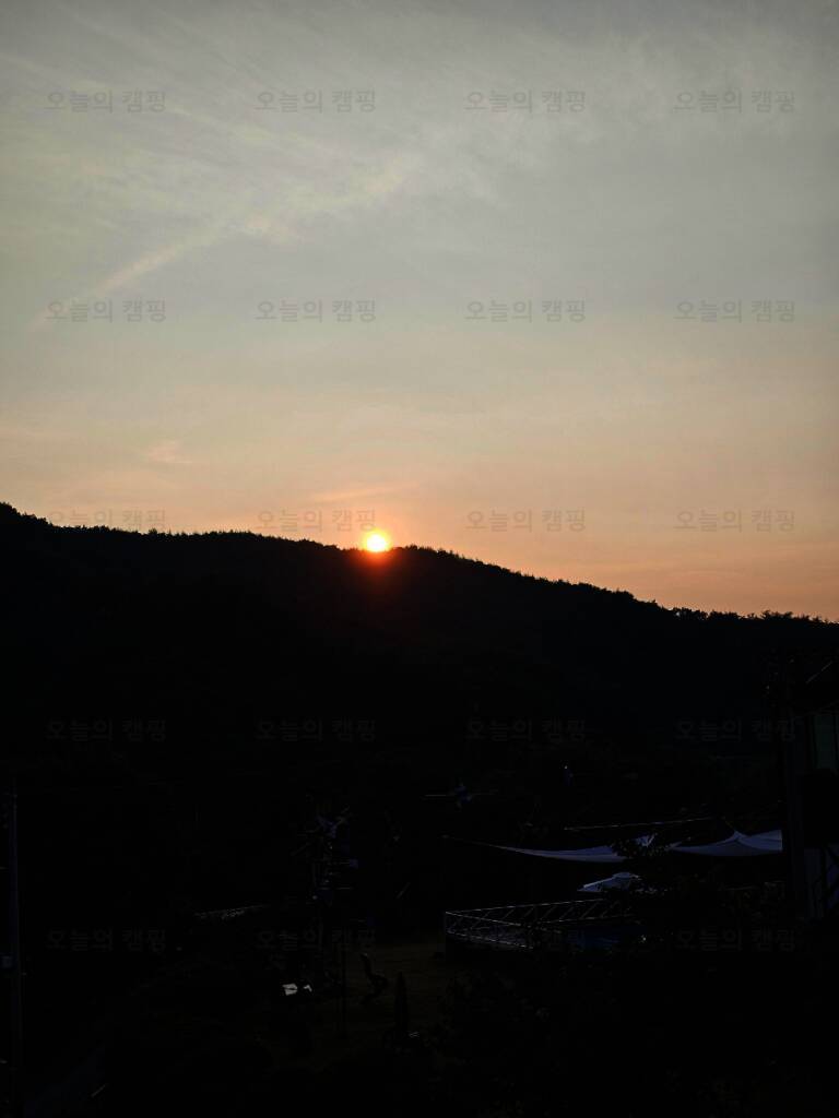 합천글램핑