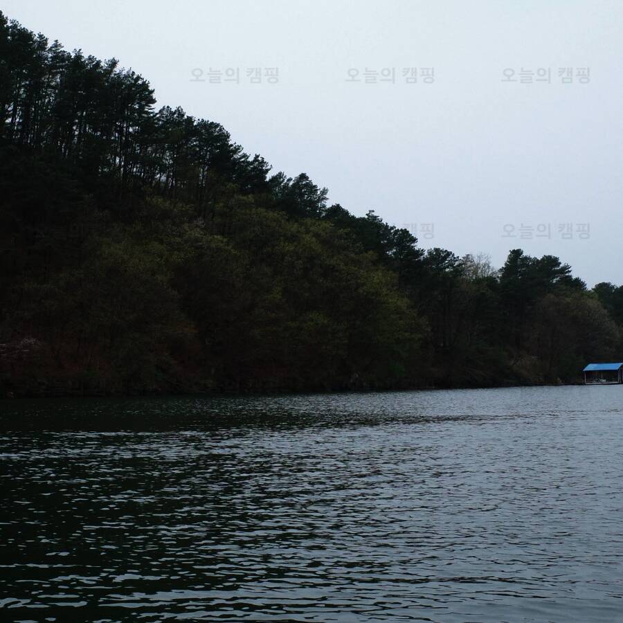왕터리조트