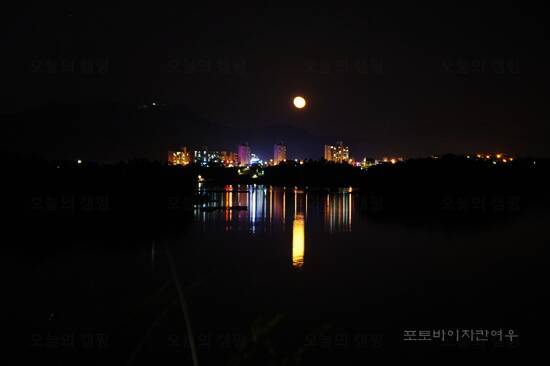 이순신 글램핑
