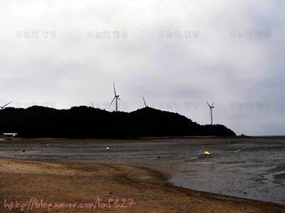 (주)운담영흥 야영장