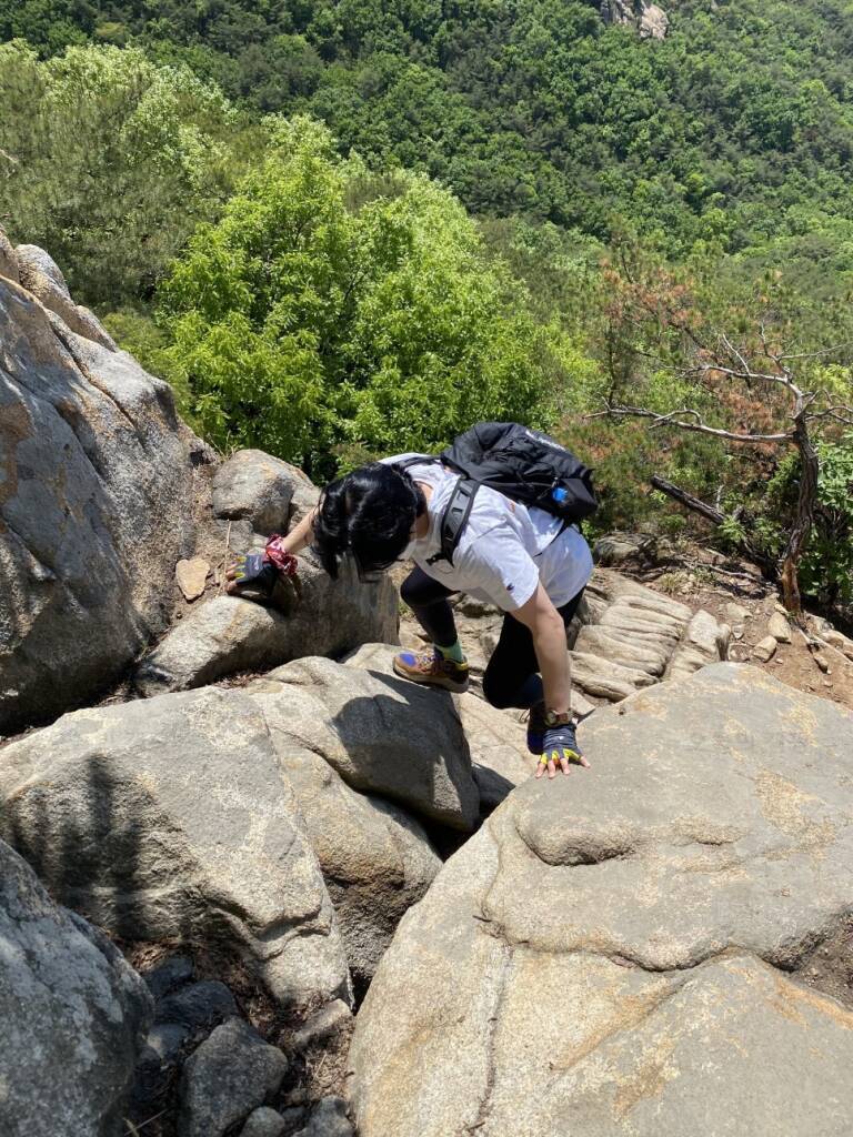 오케이캠핑장