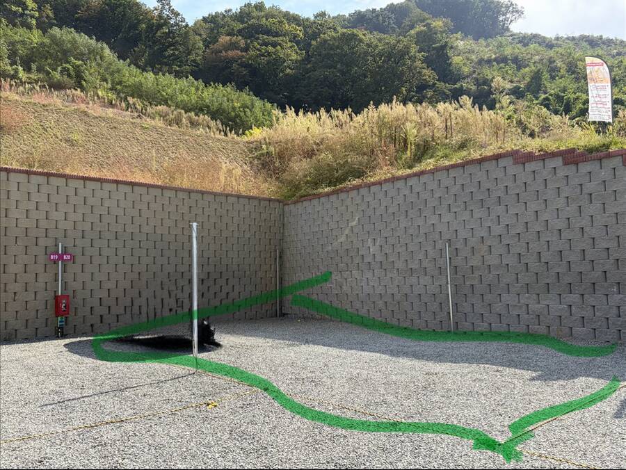 청주별마당캠핑장